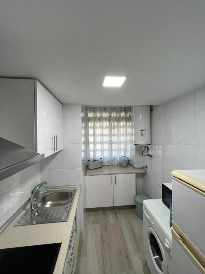 Lidersol Apartments Benidorm Ngoại thất bức ảnh